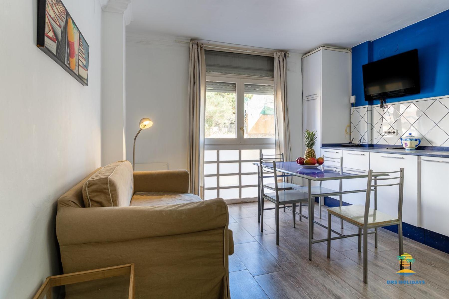 Apartment Da Paolo